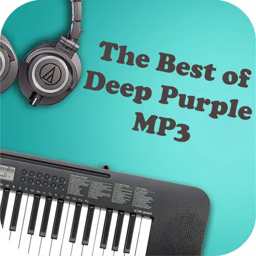 Play The Best of Deep Purple Mp3 APK