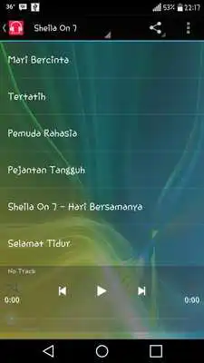 Play The Best Sheila On 7 Mp3