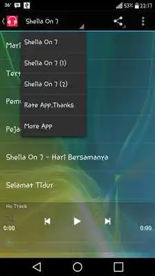 Play The Best Sheila On 7 Mp3