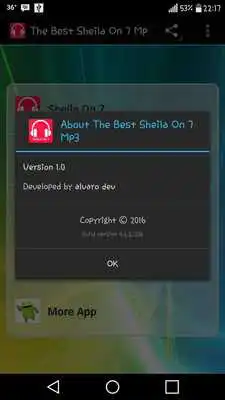 Play The Best Sheila On 7 Mp3