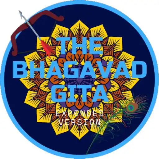 Play The Bhagavad Gita: Expanded Version by MegaTech APK