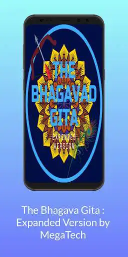 Play The Bhagavad Gita: Expanded Version by MegaTech  and enjoy The Bhagavad Gita: Expanded Version by MegaTech with UptoPlay