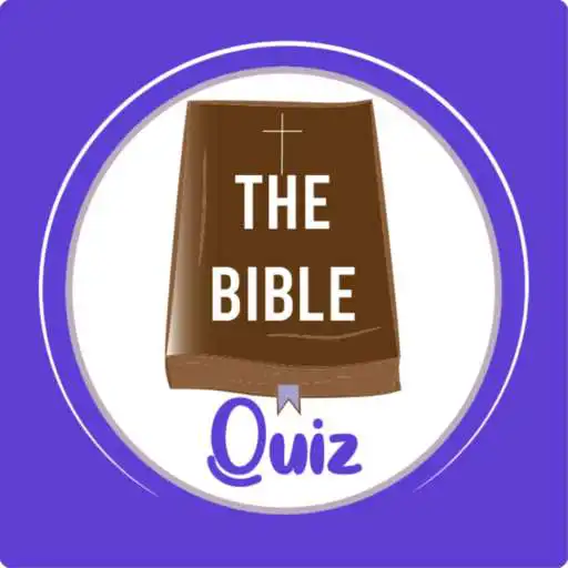 Play The Bible Quiz App APK