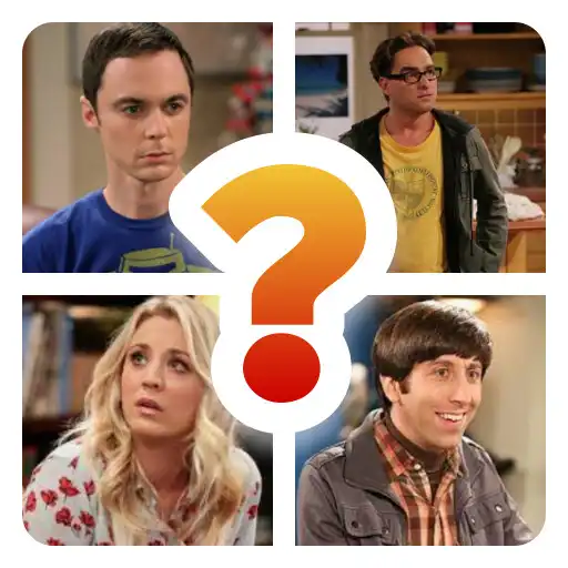 Play The Big Bang Theory Quiz APK