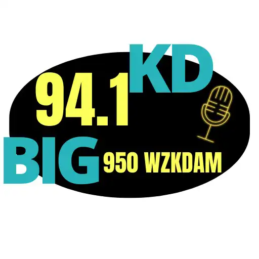 Play The Big KD 94.1 APK