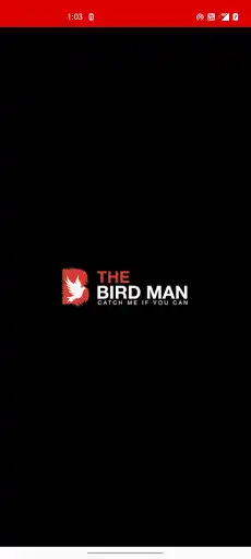 Play The Bird Man  and enjoy The Bird Man with UptoPlay