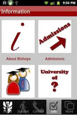 Play The Bishops School