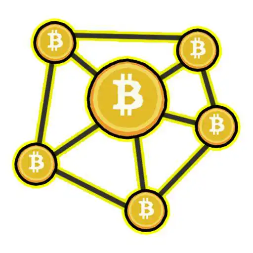 Play The Bitcoin Blockchain APK