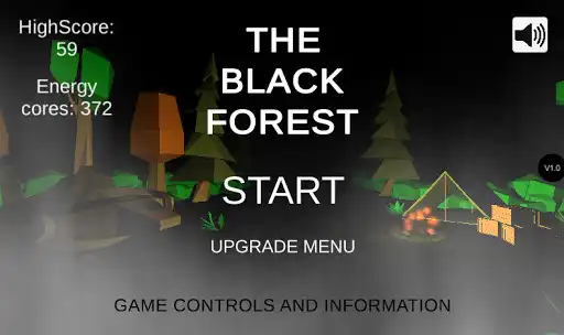 Play The Black Forest