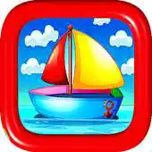 Free play online The Boat Riding APK