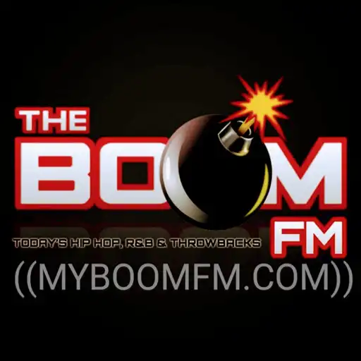 Play THE BOOM FM APK