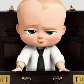 Free play online The Boss Baby HD Wallpapers Slide Un Lock Screen APK