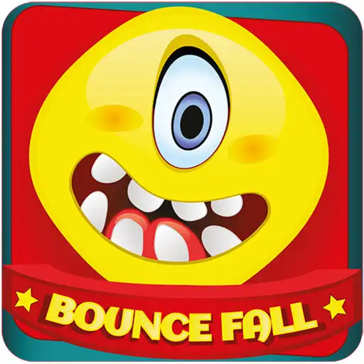 Play TheBounceFall APK