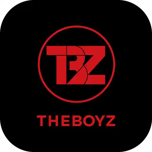 Play THE BOYZ Light Stick APK