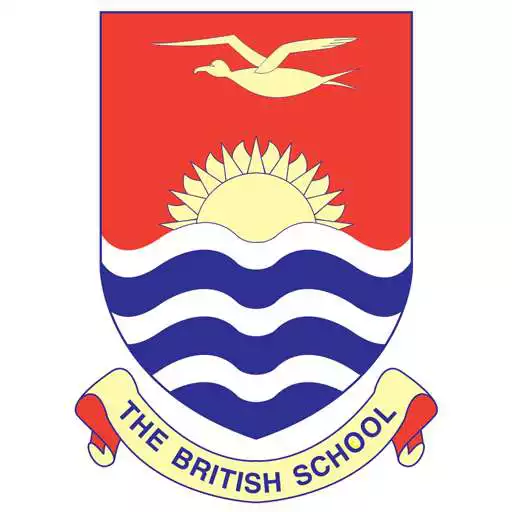 Play The British School, Panchkula APK