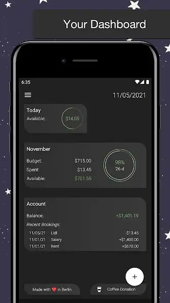 Play The Budget Book: Expense Tracker  Savings Manager  and enjoy The Budget Book: Expense Tracker  Savings Manager with UptoPlay