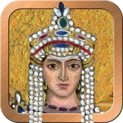 Free play online The Byzantine Tarot  APK