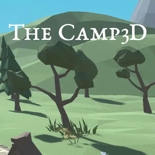 Play The Camp3D APK