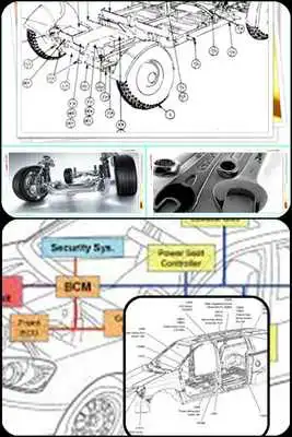 Play THE CAR BODY SISTEM