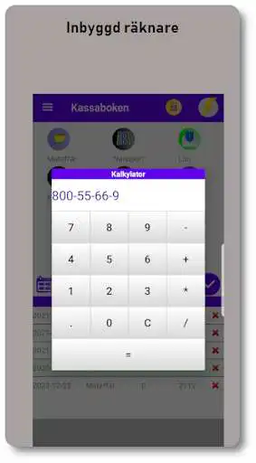 Play The Cashbook as an online game The Cashbook with UptoPlay