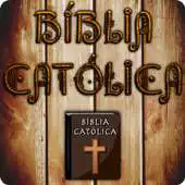 Free play online The Catholic Bible in Spanish APK