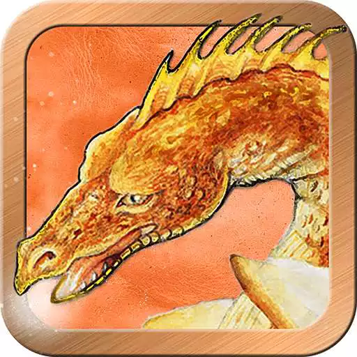 Free play online The Celtic Dragon Tarot  APK