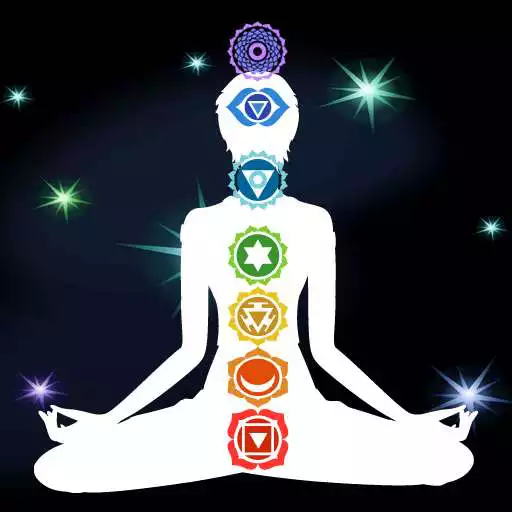 Free play online The Chakras and Mantras APK