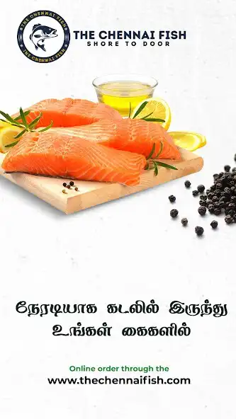 Play The Chennai Fish  and enjoy The Chennai Fish with UptoPlay