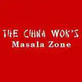 Free play online The China Wok Masala Zone APK