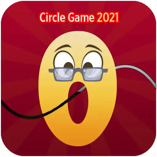 Play The circle jump game APK