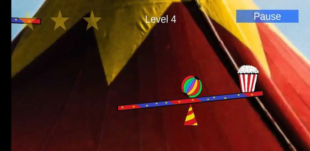 Play The Circus Game  and enjoy The Circus Game with UptoPlay