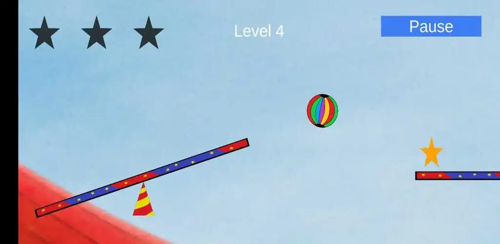 Play The Circus Game as an online game The Circus Game with UptoPlay