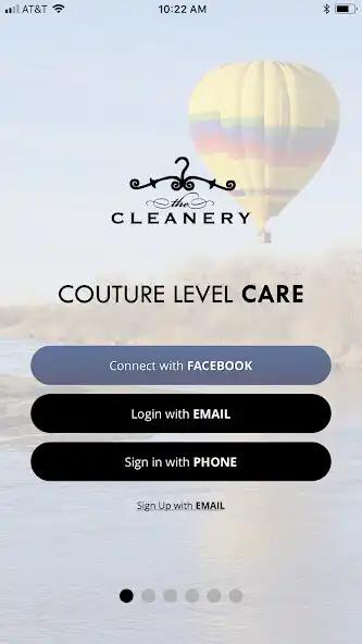 Play The Cleanery