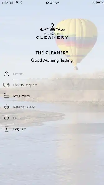 Play The Cleanery