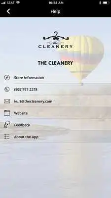 Play The Cleanery