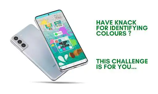 Play The Colour Challenge  and enjoy The Colour Challenge with UptoPlay