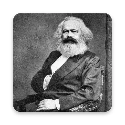 Play The Communist Manifesto by Karl Marx - Complete APK