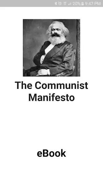 Play The Communist Manifesto by Karl Marx - Complete  and enjoy The Communist Manifesto by Karl Marx - Complete with UptoPlay