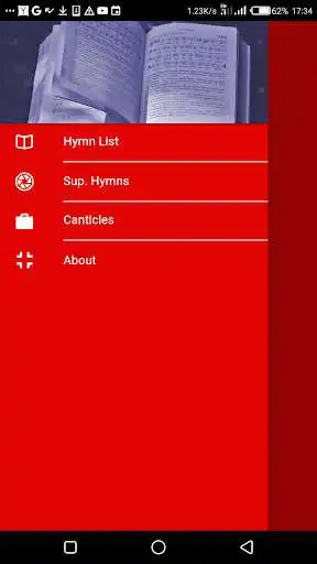 Play The Complete Anglican Hymnal  and enjoy The Complete Anglican Hymnal with UptoPlay