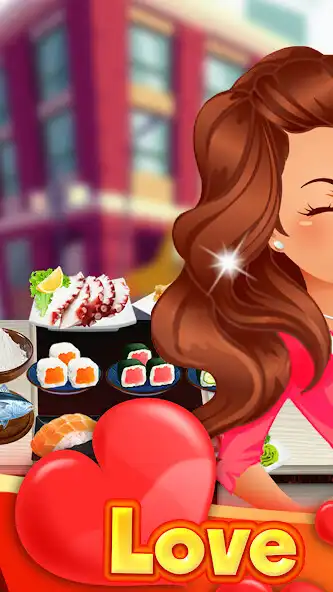 Play The Cooking Game- Mama Kitchen  and enjoy The Cooking Game- Mama Kitchen with UptoPlay