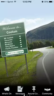 Play The Coolum App