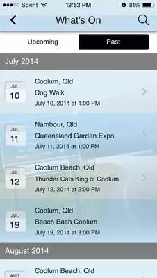 Play The Coolum App