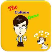 Free play online The Culture Game APK