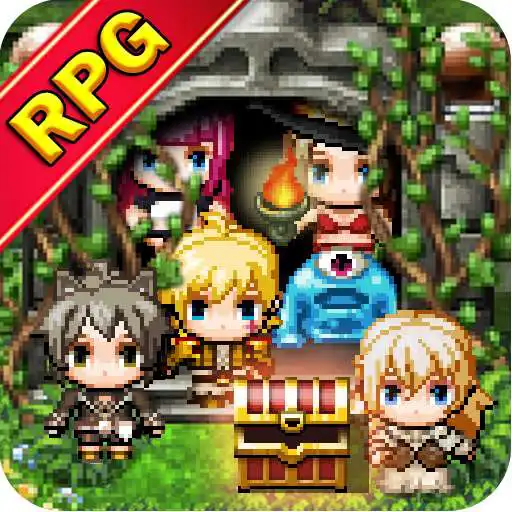 Play The Dark RPG APK