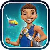 Free play online The Deep: Coral Craft APK