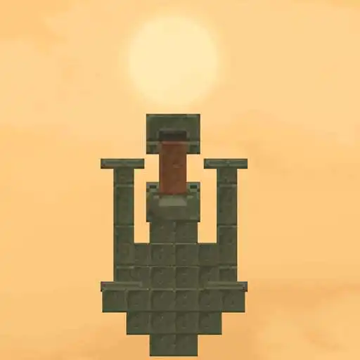 Free play online The Desert(PROTOTYPE) APK