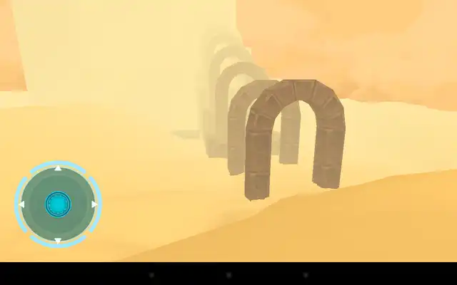 Play The Desert(PROTOTYPE)