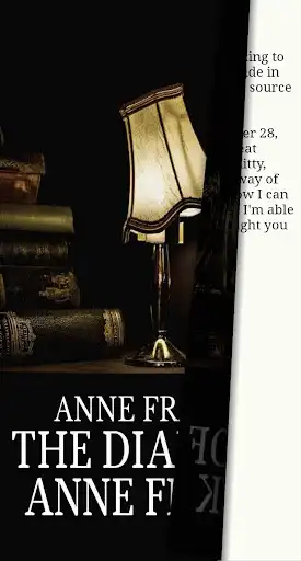 Play The Diary of Anne Frank as an online game The Diary of Anne Frank with UptoPlay