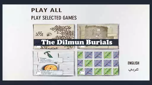 Play The Dilmun Burials  and enjoy The Dilmun Burials with UptoPlay