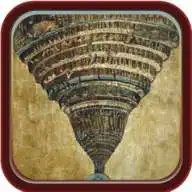 Free play online The Divine Comedy: Hell, by Dante Alighieri  APK